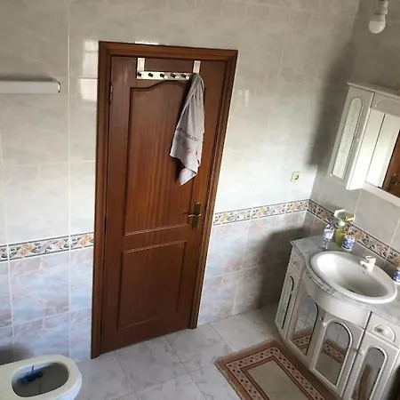 بيت للعطل Moradia Com Vista Para O Castelo De Obidos. *